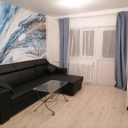 Luxury 4-rooms, 2-bathrooms, Obor Area * Bucharest