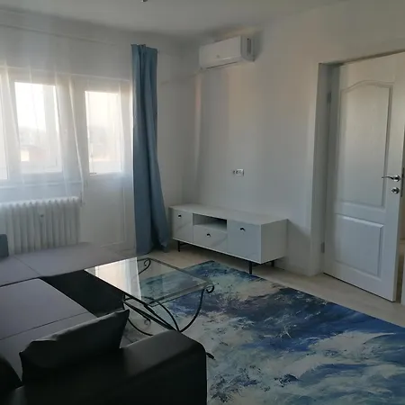 Luxury 4-rooms, 2-bathrooms, Obor Area Bucharest