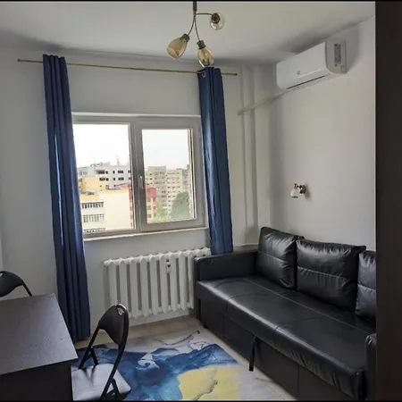 Luxury 4-rooms, 2-bathrooms, Obor Area * Bucharest