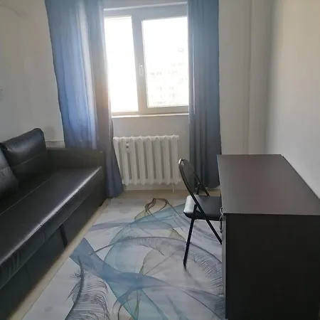 Luxury 4-rooms, 2-bathrooms, Obor Area Apartment Bucharest