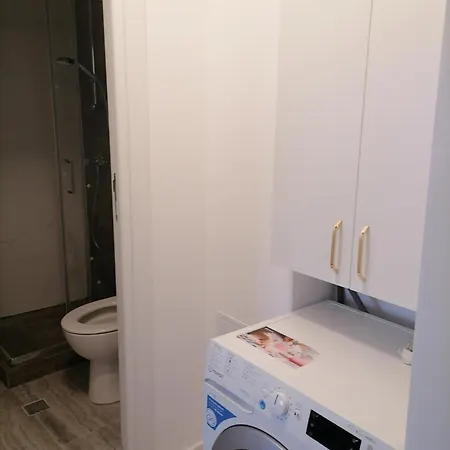 Luxury 4-rooms, 2-bathrooms, Obor Area דירה בוקרשט