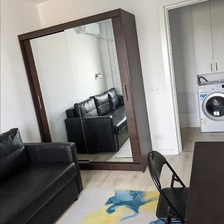 Luxury 4-rooms, 2-bathrooms, Obor Area בוקרשט