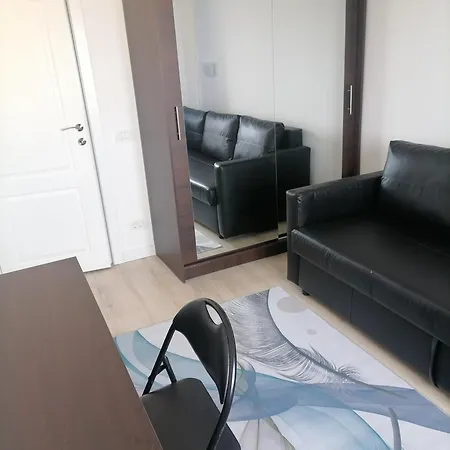 Luxury 4-rooms, 2-bathrooms, Obor Area בוקרשט